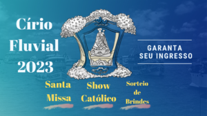 romaria fluvial, cirio 2023, romaria 2023 cirio
