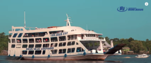 ➡️Cirio-Fluvial-Navegacao-Zarpar-Passagem-barco-08102023.-Todos-com-Fe-em-uma-so-corrente-romaria fluvial, cirio 2023, romaria 2023 cirio
