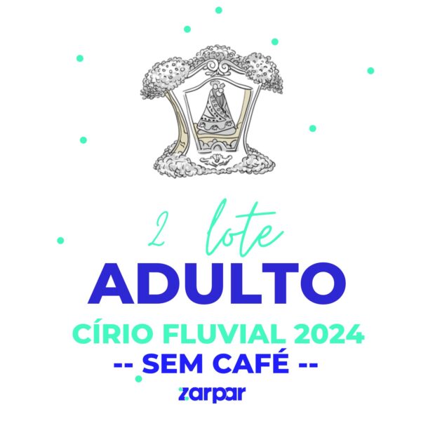 Círio Fluvial 2024em Belém - Sympla sympla.com.br https://www.sympla.com.br › evento › cirio-fluvial-20... Círio Fluvial 2023. 07 out - 2023 • 06:57 > 07 out - 2023 • 12:00. Evento presencial em Porto Bom Jesus, Belém - PA. Ingressos. R$ 0,00. Ingresso unico.