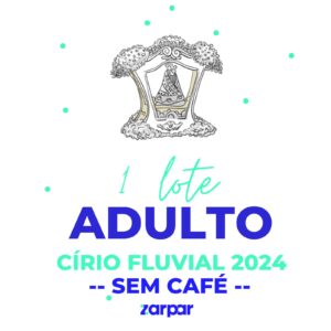 Círio Fluvial 2024 em Belém - Sympla sympla.com.br https://www.sympla.com.br › evento › cirio-fluvial-20... Círio Fluvial 2023. 07 out - 2023 • 06:57 > 07 out - 2023 • 12:00. Evento presencial em Porto Bom Jesus, Belém - PA. Ingressos. R$ 0,00. Ingresso unico.