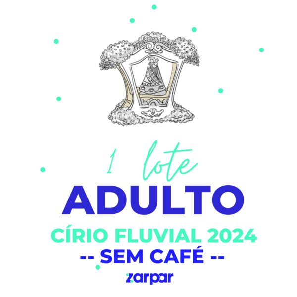 Círio Fluvial 2024 em Belém - Sympla sympla.com.br https://www.sympla.com.br › evento › cirio-fluvial-20... Círio Fluvial 2023. 07 out - 2023 • 06:57 > 07 out - 2023 • 12:00. Evento presencial em Porto Bom Jesus, Belém - PA. Ingressos. R$ 0,00. Ingresso unico.