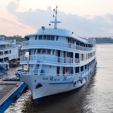 Círio Fluvial 2025 em Belém - Sympla sympla.com.br https://www.sympla.com.br › evento › cirio-fluvial-20... Círio Fluvial 2023. 07 out - 2023 • 06:57 > 07 out - 2023 • 12:00. Evento presencial em Porto Bom Jesus, Belém - PA. Ingressos. R$ 0,00. Ingresso unico.